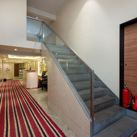 Hotel Balwas Bombay Eksteriør billede