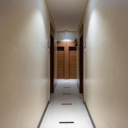 Hotel Balwas Bombay Eksteriør billede